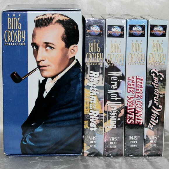 Blue Jays 1992 World Series Win 2 Pack Factory Sealed VHS - Picture 13 of 13